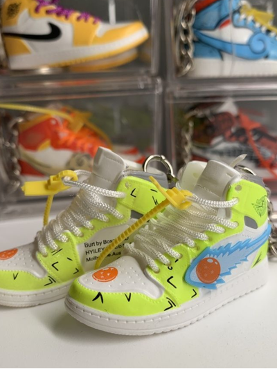 Фингербуты