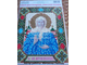 Святая Блаженная Матрона Московская AT-5011 (алмазная мозаика) mi