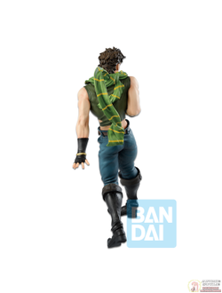 Фигурка Джозеф Джостар (Joseph Joestar)