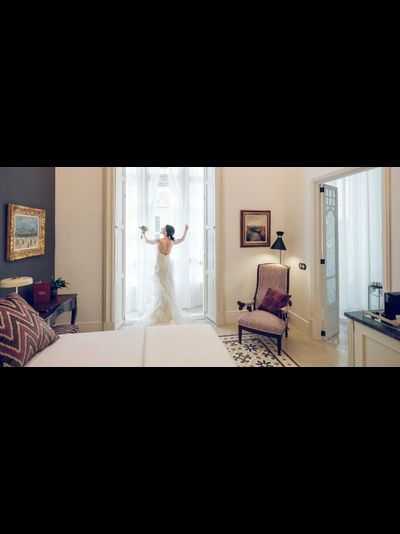 Декоративная стеновая 3D панель из полиуретана Orac Decor WX211 FLUTE