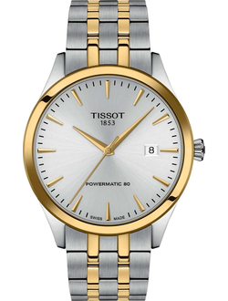Швейцарские часы Tissot T158.407.22.031.00
