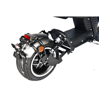 Электроскутер Skyboard FAR EAST-5000