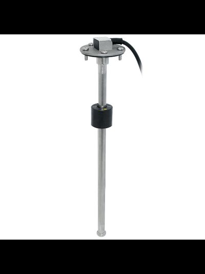 Датчик уровня воды или топлива, Мореман 240-30 Ом, 300 мм