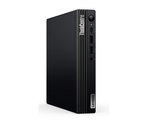 Lenovo ThinkCentre M70q G5 Tiny [12TESKR400] (КЛАВ.РУС.ГРАВ.) Black {i5-14400T/16Gb/512Gb SSD/VESA/DOS/k+m}