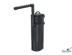 Фильтр внутренний Naribo 8Вт, 650л/ч, h.max 0,9м, для аквариума 50-80л