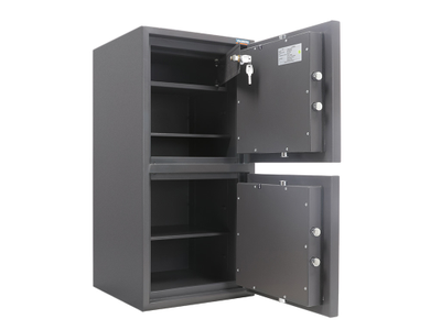 Сейф VALBERG ГРАНИТ 90Т/2