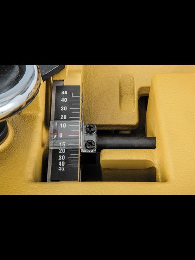 Powermatic 60C Фуговальный станок 400 В