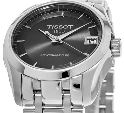 Швейцарские часы Tissot T035.207.11.061.00