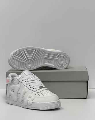 Nike Air Force 1 Low Cactus Plant Flea Market White