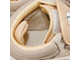 Adidas Campus With Fur Beige White с мехом