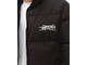 Куртка Anteater Downjacket Black