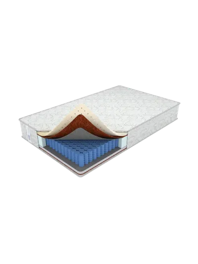 Матрас Комфорт Эталон Lof от фабрики матрасов Ортис