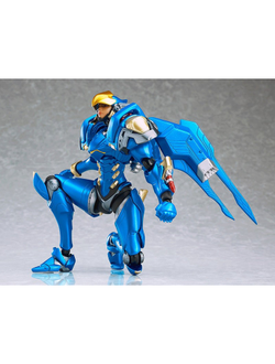 Фигурка фигма Фарра (figma Pharah)