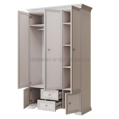 Шкаф Орландо ШР-3