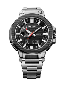 Часы Casio Pro Trek PRX-8001YT-7