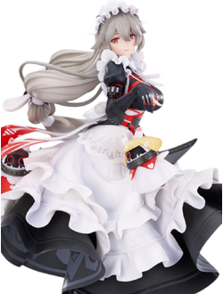 Фигурка 1/7 Александрина Себастьян (Alexandrina Sebastiane Apex Innovation)