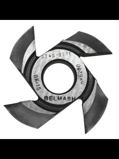 Тиски станочные Stalex TQA