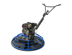 Машина заглаживающая, бензиновая TSS DMD/DMR1000L (лопасти, диск), 770000