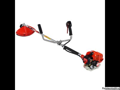 Бензиновая мотокоса EVOline BCG 25 ES