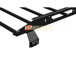 Багажник разборный 4-х опорный, 1,2х1,2м, масса 24 кг, ВАЗ 2121 (Нива/Lada 4х4 3d) 1977- (01.270.10)