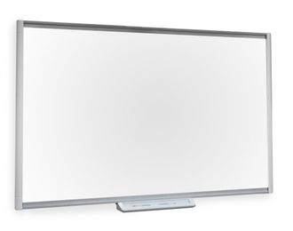 Интерактивная доска SMART BOARD SBM685 С ПАССИВНЫМ ЛОТКОМ