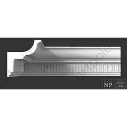 Световой карниз SKTL14N