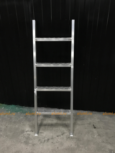 Лестница приставная ЛПШ-1.5