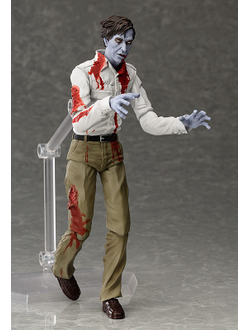 Фигурка фигма figma zombie Stephen