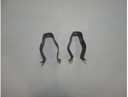 Крепление насоса Урал