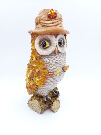 Филин "Борис" 06688