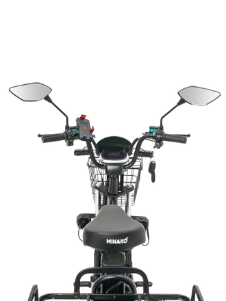 MINAKO Monster Pro