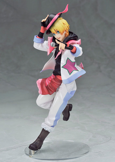 Фигурка 1/8 Сё Курусу (Shou Kurusu)