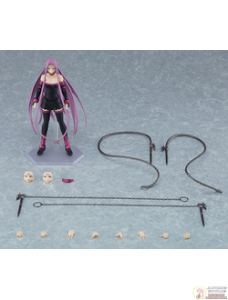 Фигурка фигма Медуза (figma Medusa Rider 2.0)