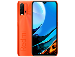 Xiaomi Redmi 9T 4/128GB Red (rfb)