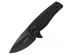 Нож "Kershaw" 1313BLK Spoke