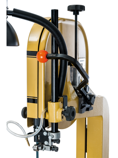 Powermatic PWBS-14CS Ленточнопильный станок