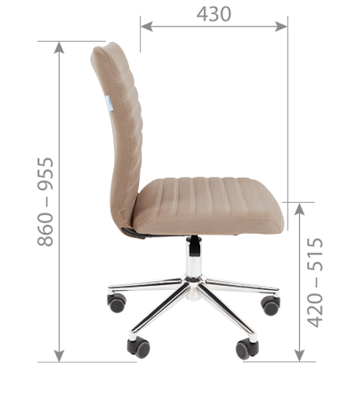 Кресло CH HOME 033