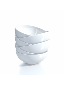 посуда Столовые тарелки 01