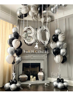 Набор шаров «Для мужчины»