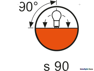 Osram HLX Xenophot 64642 150w 24v G6.35