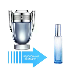 Paco Rabanne Invictus (18 мл)