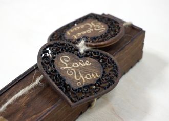 Валентинка на День Святого Валентина