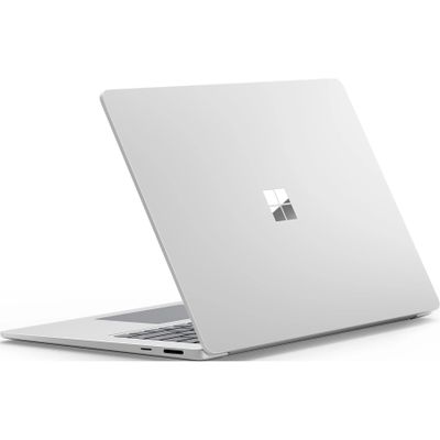 Ноутбук Microsoft Surface Laptop 7 Copilot + PC 15&quot; Snapdragon X Elite 16Gb/256Gb Platinum