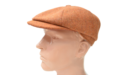 Кепка восьмиклинка Италия для мужчин