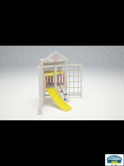 Игровой комплекс Савушка Baby 9