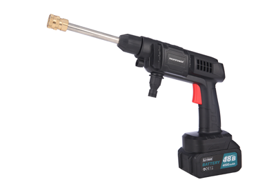 Мойка высокого давления PROFIPOWER MKHPW-18V