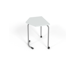 Стол фигурный лекционный (Пятиугольник)