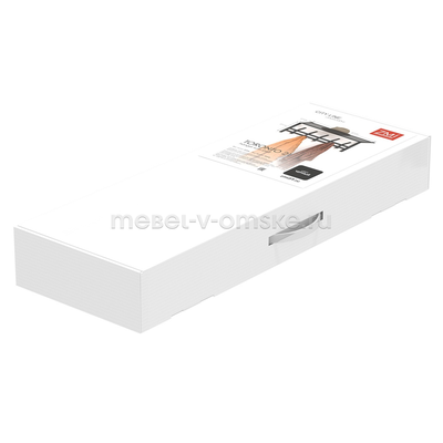 Вешалка с полкой ТОРОНТО 21