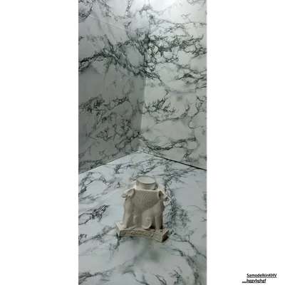Подсвечник 3 сфинкса