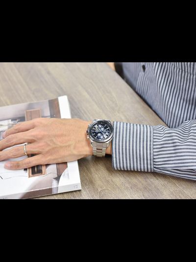 Часы Casio Oceanus OCW-T4000A-1A